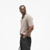 Beverly Knit Polo