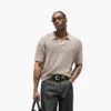 Beverly Knit Polo