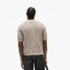 Beverly Knit Polo
