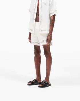 Border Short
