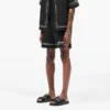 Border Short
