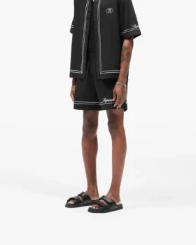 Border Short