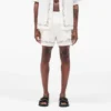 Border Short