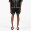 Border Short
