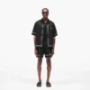 Border Short