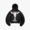 British Cowboys Hoodie