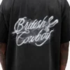 British Cowboys T-Shirt