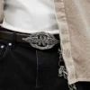 Built To Last Belt