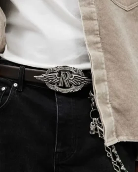 Built To Last Belt