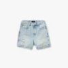 Busy Doing Nothing Denim Short