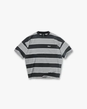 Calfornia Striped T-Shirt