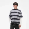 Calfornia Striped T-Shirt