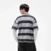 Calfornia Striped T-Shirt
