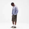 Camo Cargo Short