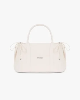 Canvas Holdall