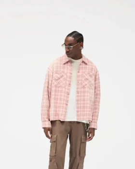 Check Shirt