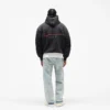 Chrome Flight Hoodie