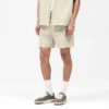 Cotton Tailored Short