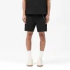 Cotton Tailored Short