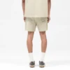 Cotton Tailored Short