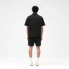 Cotton Tailored Short