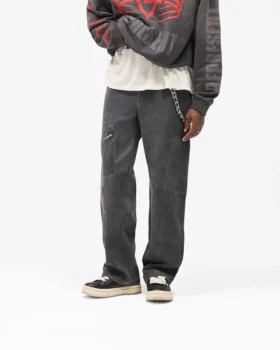 Cotton Workwear Pant