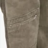 Cotton Workwear Pant