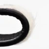 Cowhide Belt Loop