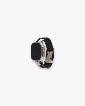 Cowhide Watch Strap