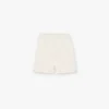 Crochet Short