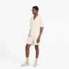 Crochet Short