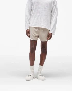 Cruz Short