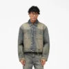 Denim Trucker