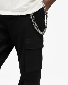 Doberman Trouser Chain