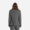 Double Breasted Blazer