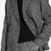 Double Breasted Blazer