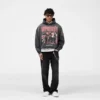 Dream On Tour Hoodie