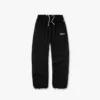 Dual Layer Script Sweatpants