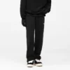 Dual Layer Script Sweatpants