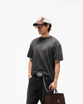 Embellished Represent T-Shirt
