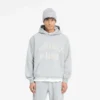 England Applique Hoodie