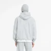 England Applique Hoodie