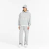 England Applique Hoodie