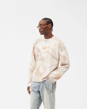 EngLAnd Long Sleeve T-Shirt