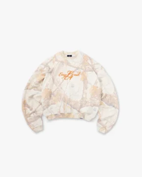 EngLAnd Sweater