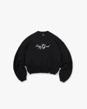 EngLAnd Sweater
