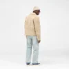 Faux Shearling Jacket