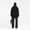 Fleece Oversized Hoodie