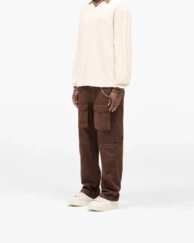Front Pocket Cargo Pant