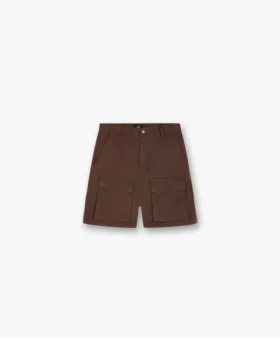 Front Pocket Cargo Short